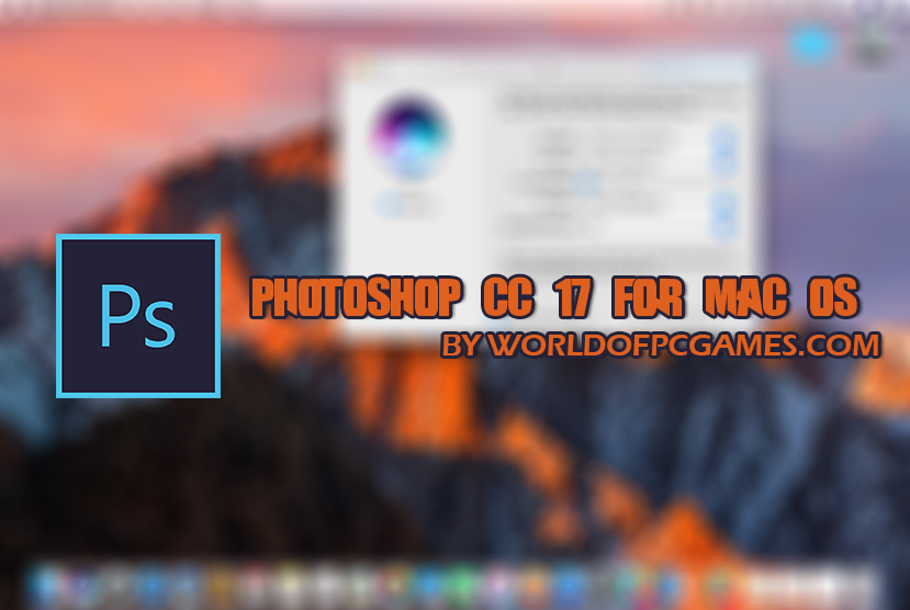 Photoshop cc free download mac
