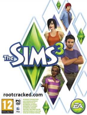 Sims 3 for mac download